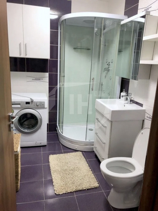 Apartament 2 camere I decomandat I Calea Turzii