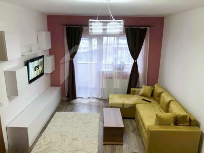Apartament 2 camere I decomandat I Calea Turzii