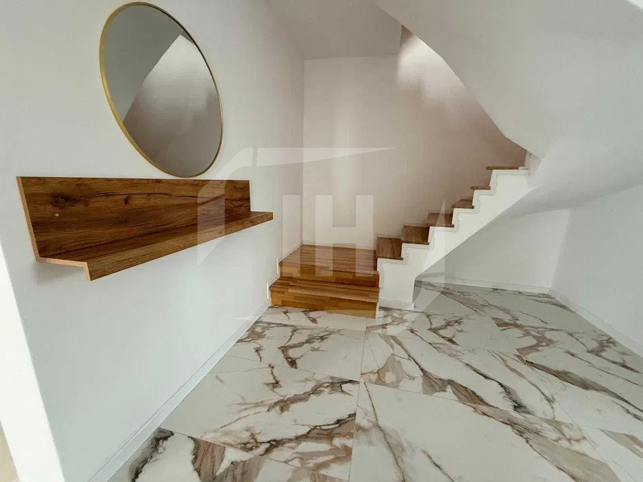 Duplex 4 camere | 142 mp utili | 3 dormitoare | Iris