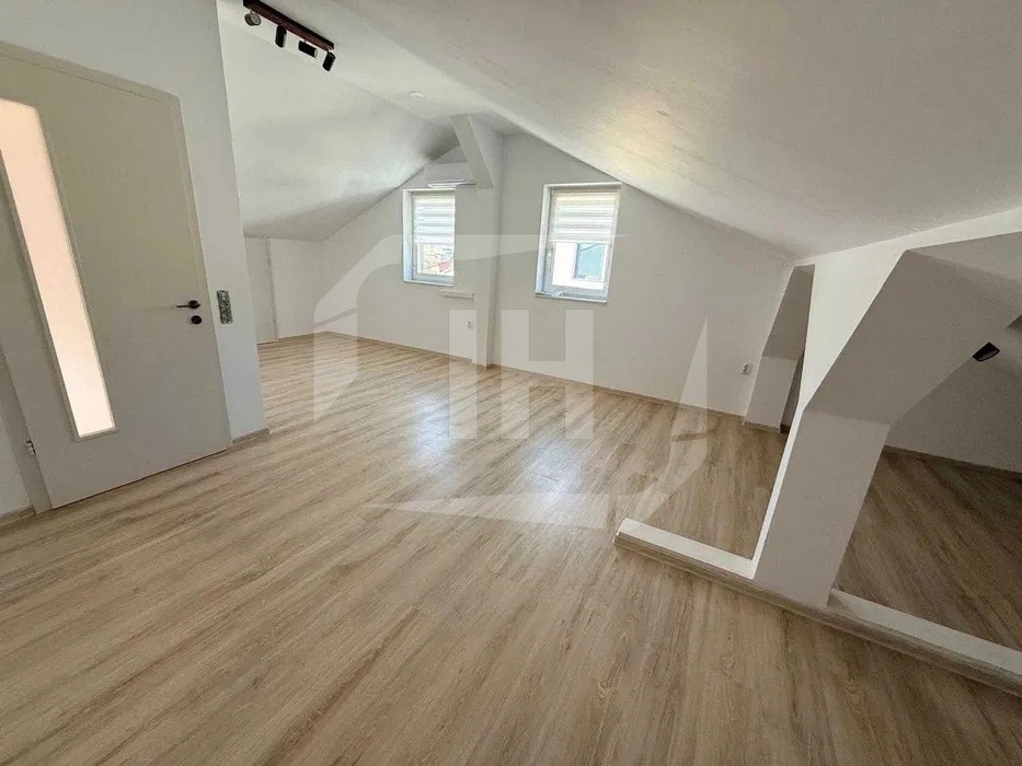 Duplex 4 camere | 142 mp utili | 3 dormitoare | Iris