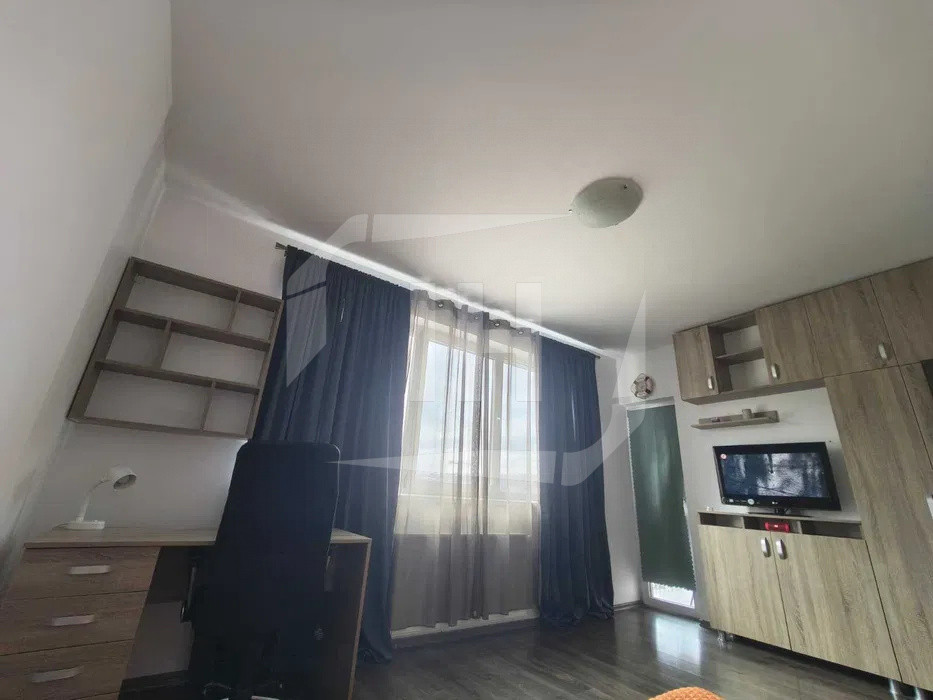 Apartament 1 camera I 43mp I Corneliu Coposu