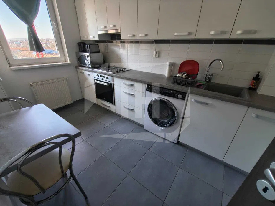 Apartament 1 camera I 43mp I Corneliu Coposu