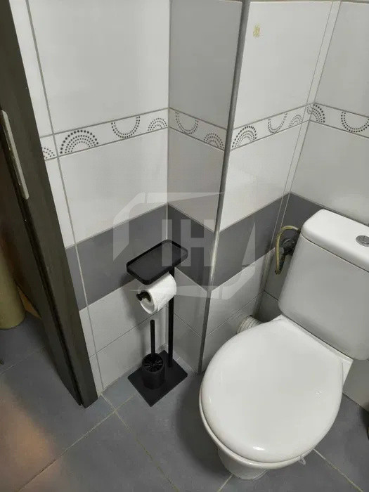 Apartament 1 camera I 43mp I Corneliu Coposu