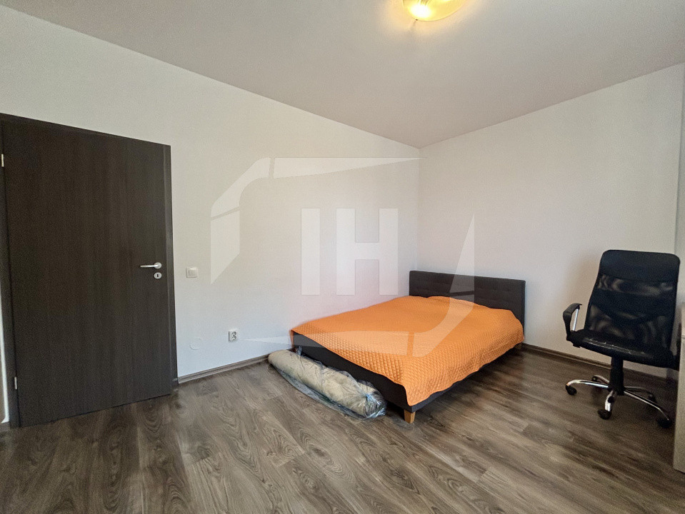 Apartament 1 camera I 43mp I Corneliu Coposu