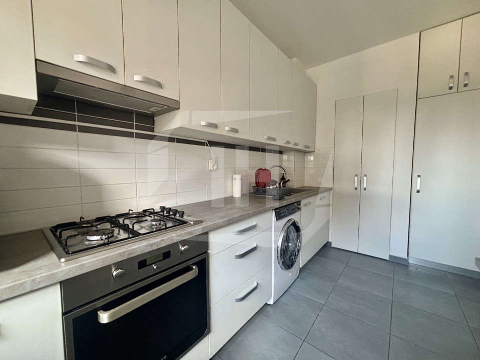 Apartament 1 camera I 43mp I Corneliu Coposu