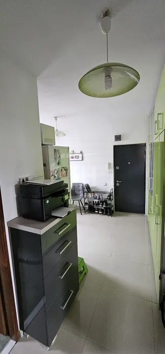 Apartament  2 camere, decomandat, zona Spital Recuperare