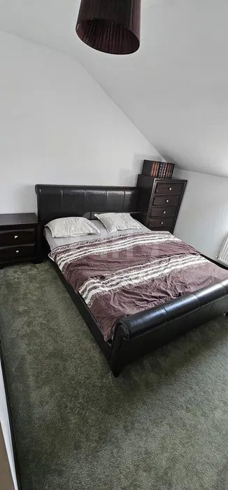 Apartament  2 camere, decomandat, zona Spital Recuperare