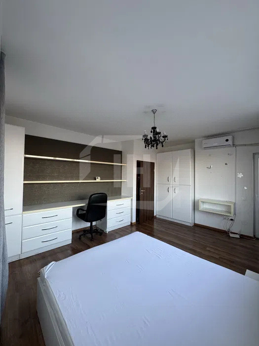 Apartament 1 camera I cu parcare I Corneliu Coposu