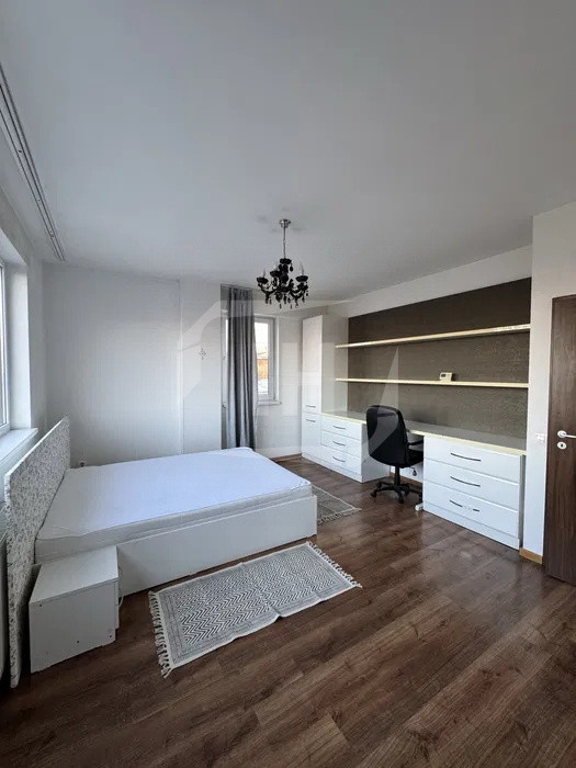 Apartament 1 camera I cu parcare I Corneliu Coposu
