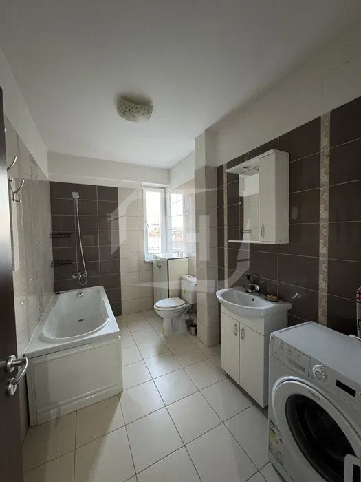 Apartament 1 camera I cu parcare I Corneliu Coposu