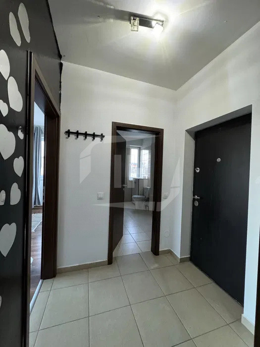 Apartament 1 camera I cu parcare I Corneliu Coposu