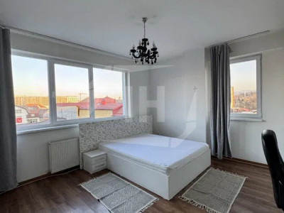 Apartament 1 camera I cu parcare I Corneliu Coposu