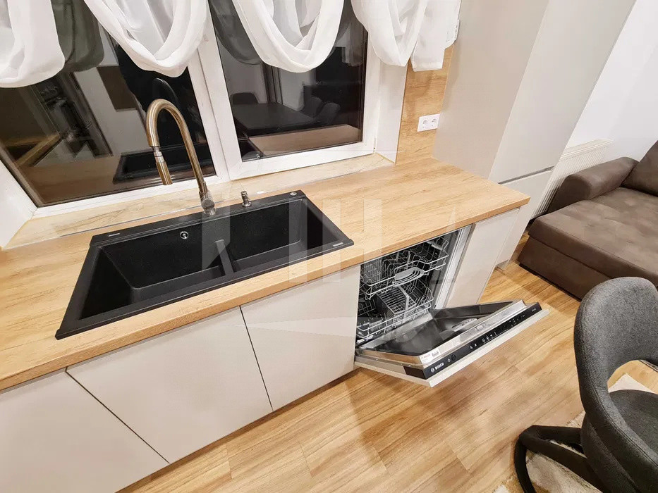 Apartament 4 camere I cu garaj I Zorilor