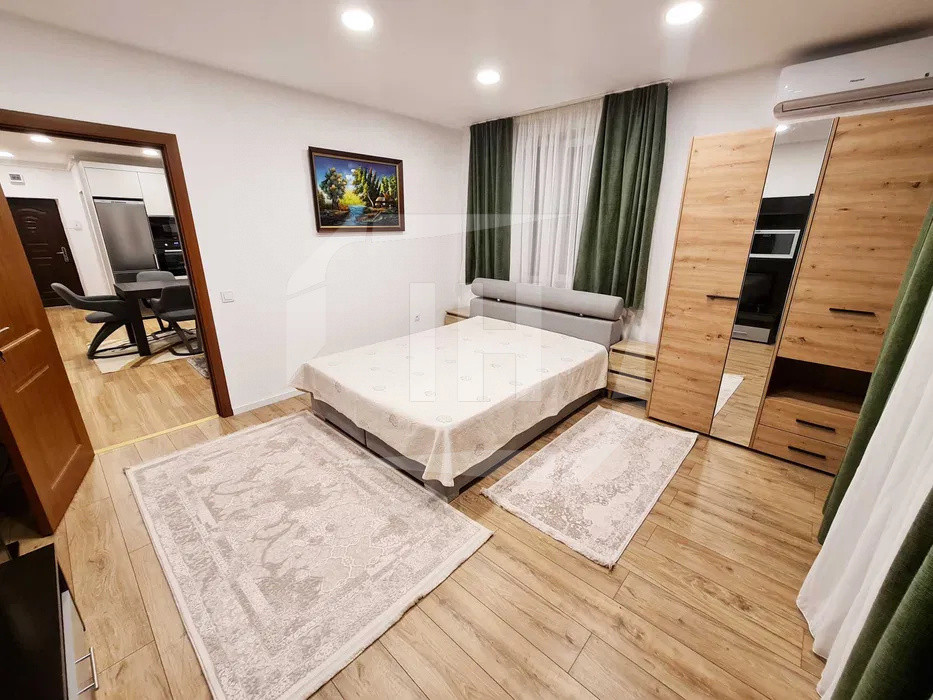 Apartament 4 camere I cu garaj I Zorilor