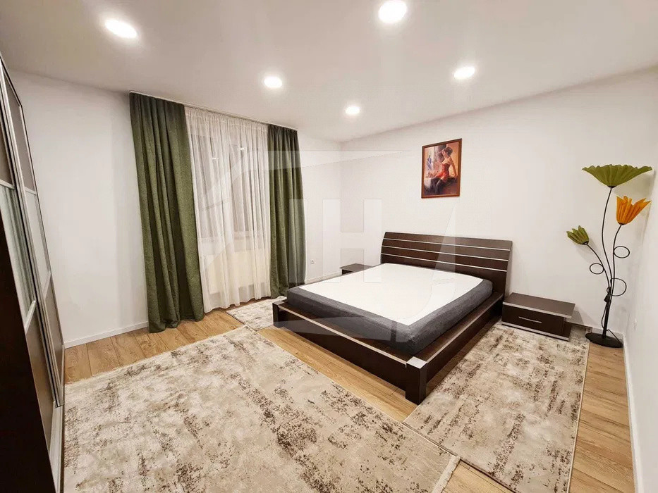 Apartament 4 camere I cu garaj I Zorilor