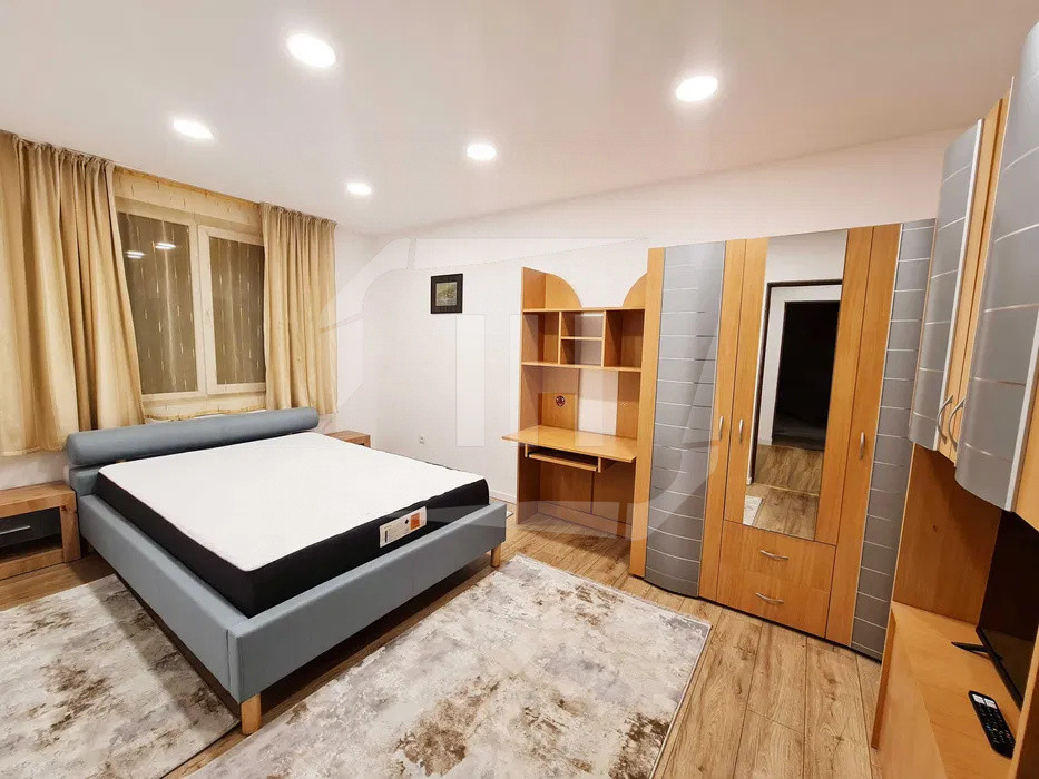 Apartament 4 camere I cu garaj I Zorilor