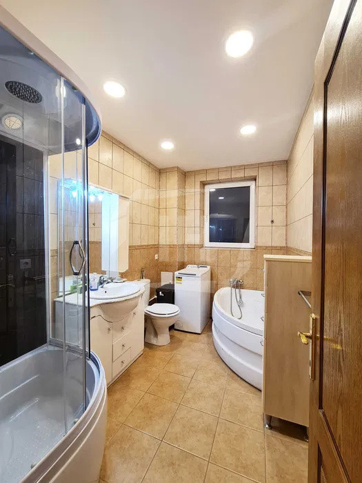 Apartament 4 camere I cu garaj I Zorilor