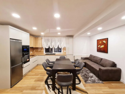 Apartament 4 camere I cu garaj I Zorilor
