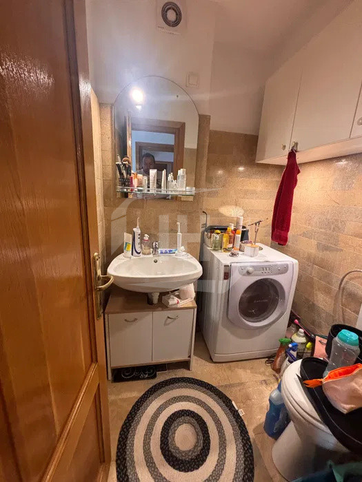 Apartament 4 camere, 2 bai, etaj intermediar, in Marasti!