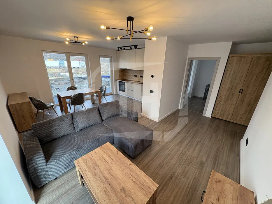 Apartament 3 camere I 2 bai I cu parcare I Elite City