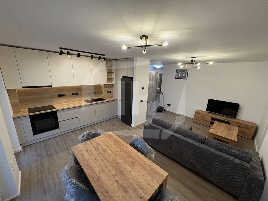 Apartament 3 camere I 2 bai I cu parcare I Elite City