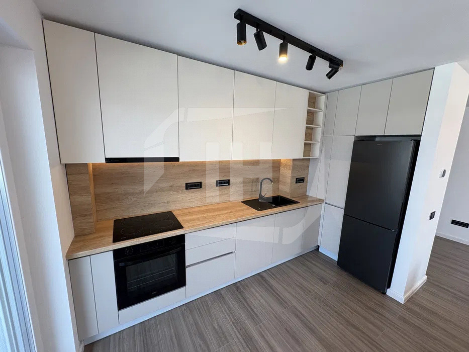 Apartament 3 camere I 2 bai I cu parcare I Elite City