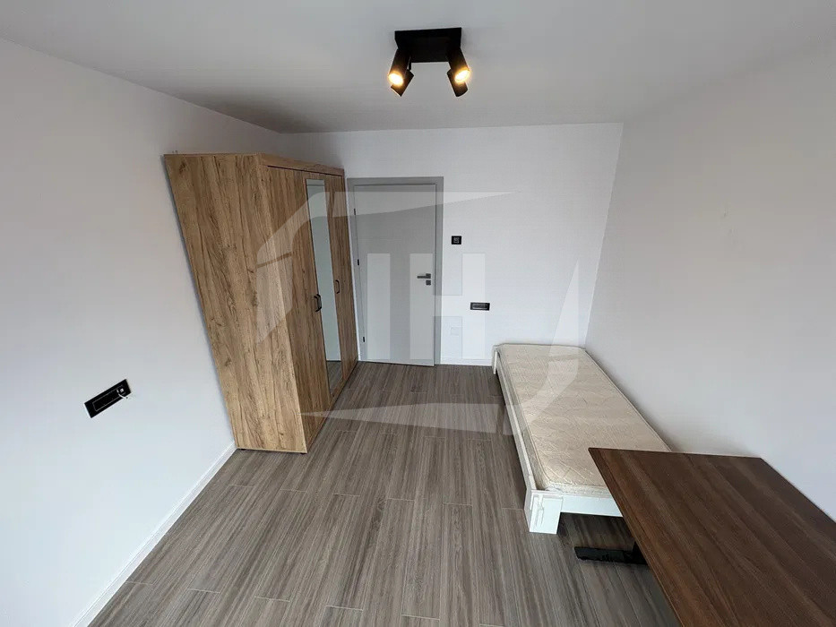 Apartament 3 camere I 2 bai I cu parcare I Elite City