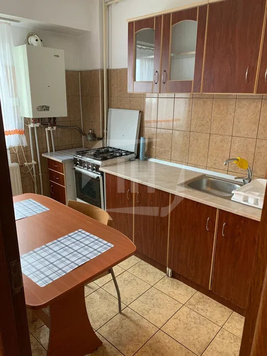 Apartament 1 camere, etaj intermediar, Marasti