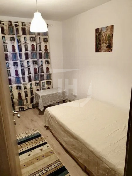 Apartament 3 camere I etaj intermediar I Gheorgheni I Piata Hermes