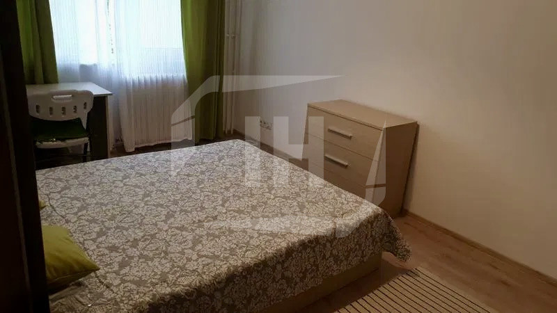 Apartament 3 camere I etaj intermediar I Gheorgheni I Piata Hermes