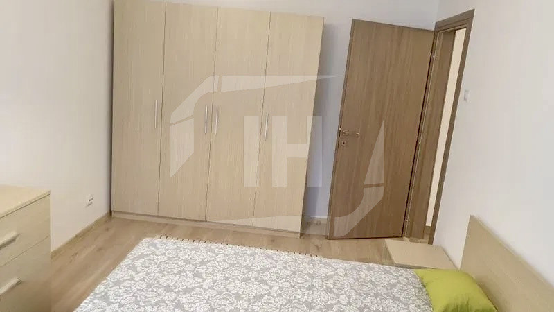 Apartament 3 camere I etaj intermediar I Gheorgheni I Piata Hermes