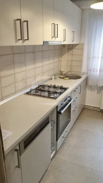 Apartament 3 camere I etaj intermediar I Gheorgheni I Piata Hermes