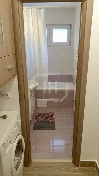 Apartament 3 camere I etaj intermediar I Gheorgheni I Piata Hermes
