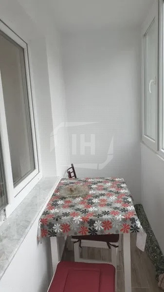 Apartament 3 camere I etaj intermediar I Gheorgheni I Piata Hermes