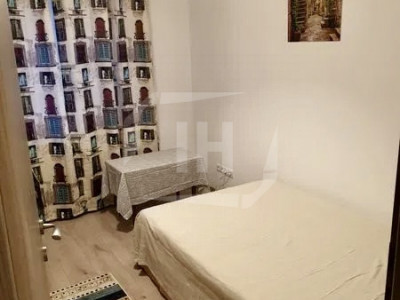 Apartament 3 camere I etaj intermediar I Gheorgheni I Piata Hermes