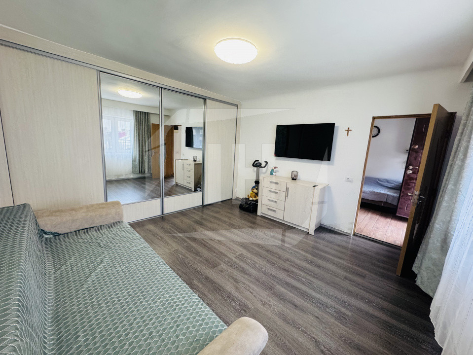 Apartament 2 camere plus terasa in Marasti