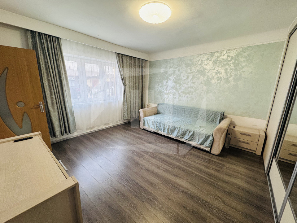 Apartament 2 camere plus terasa in Marasti