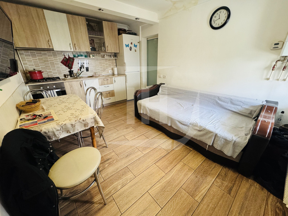 Apartament 2 camere plus terasa in Marasti