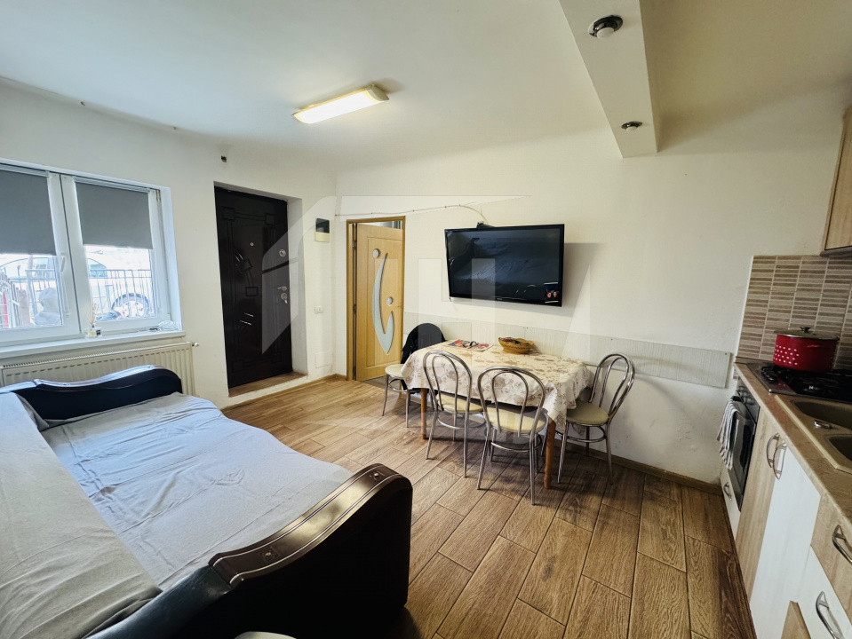 Apartament 2 camere plus terasa in Marasti