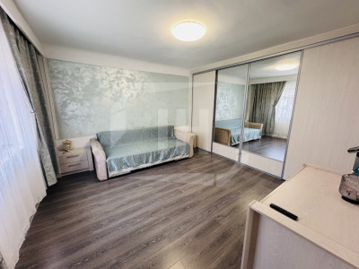 Apartament 2 camere plus terasa in Marasti