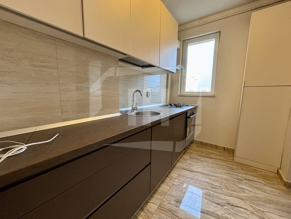 Apartament o camera I mobilat modern I Horea