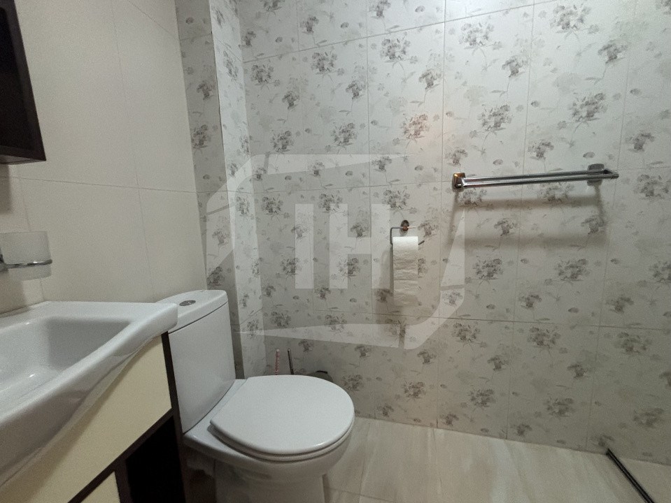 Apartament o camera I mobilat modern I Horea