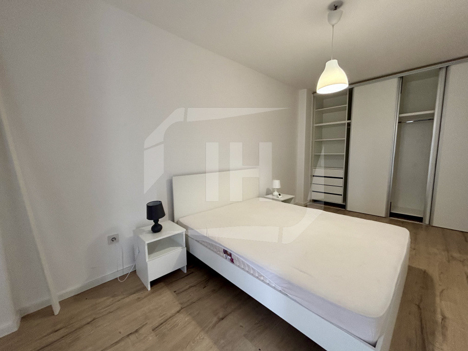 Apartament 3 camere I bloc nou I prima inchiriere I Marasti