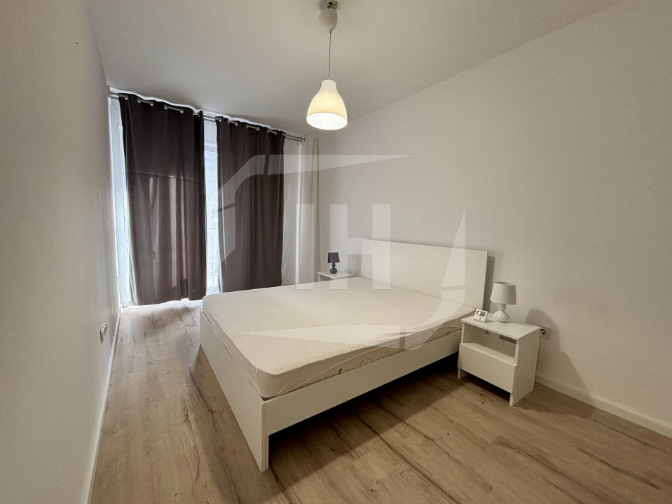 Apartament 3 camere I bloc nou I prima inchiriere I Marasti