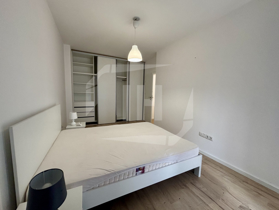 Apartament 3 camere I bloc nou I prima inchiriere I Marasti