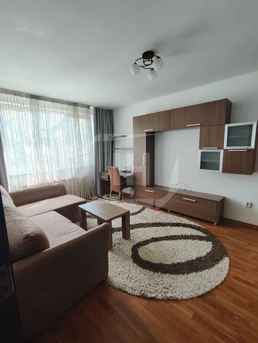 Apartament 2 camere, intermediar, zona Piata Abator