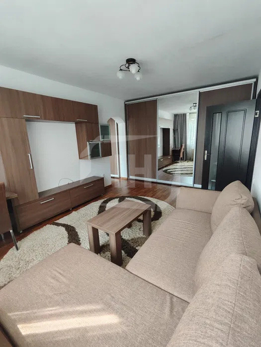 Apartament 2 camere, intermediar, zona Piata Abator