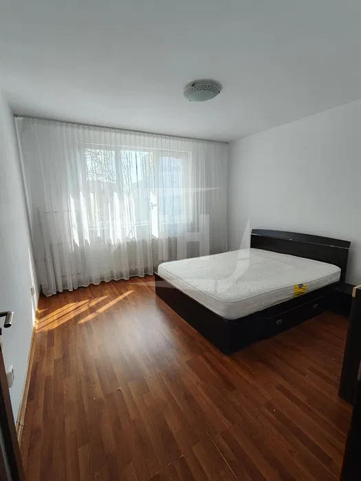Apartament 2 camere, intermediar, zona Piata Abator