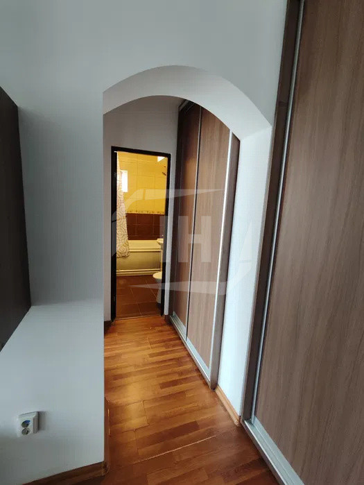 Apartament 2 camere, intermediar, zona Piata Abator
