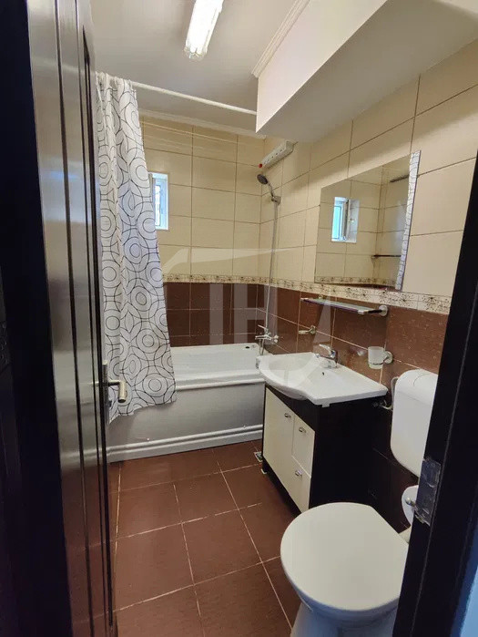 Apartament 2 camere, intermediar, zona Piata Abator